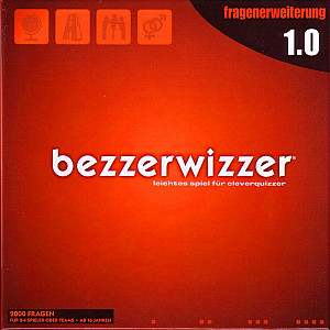 
                            Изображение
                                                                дополнения
                                                                «Bezzerwizzer Fragenerweiterung 1.0»
                        