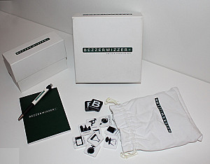 
                            Изображение
                                                                настольной игры
                                                                «Bezzerwizzer Kompakt»
                        