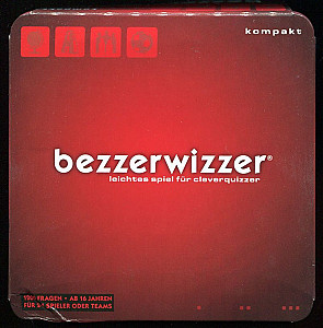 Scan of box front (actually not really a box but a cardboard cover with open corners), German edition