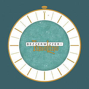 
                            Изображение
                                                                настольной игры
                                                                «Bezzerwizzer Timeline»
                        
