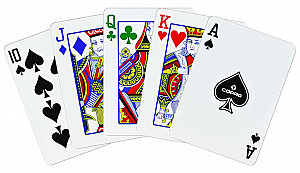 Bid Euchre