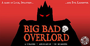 Big Bad Overlord