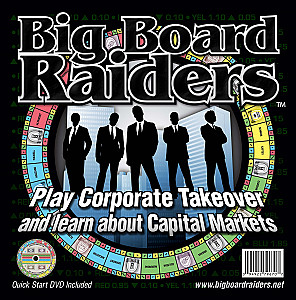 Big Board Raiders