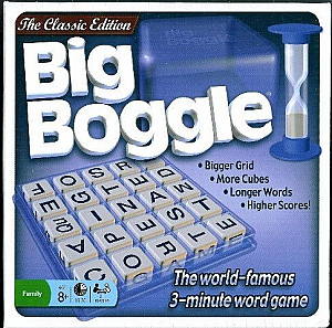 Big Boggle