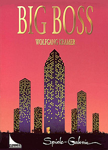 
                            Изображение
                                                                настольной игры
                                                                «Big Boss»
                        