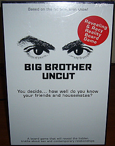 Big Brother Uncut