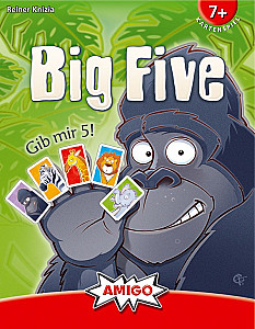 Big Five