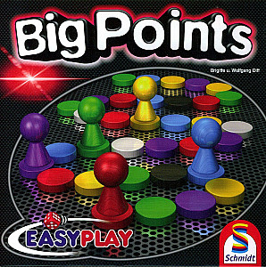 
                            Изображение
                                                                настольной игры
                                                                «Big Points»
                        