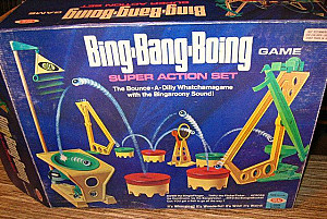 Bing Bang Boing Game