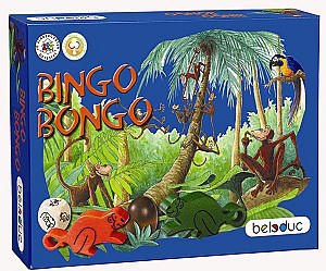 Bingo Bongo