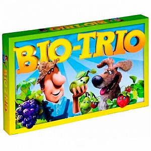 Bio-Trio
