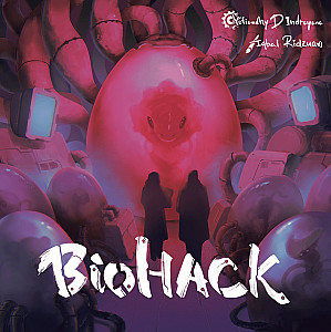 Biohack