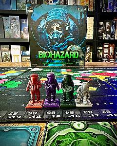 Biohazard