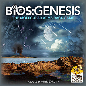 
                                                Изображение
                                                                                                        настольной игры
                                                                                                        «Bios: Genesis»
                                            