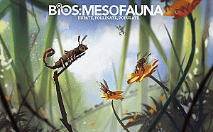 
                                                Изображение
                                                                                                        настольной игры
                                                                                                        «Bios: Mesofauna»
                                            