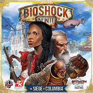 
                            Изображение
                                                                настольной игры
                                                                «BioShock Infinite: The Siege of Columbia»
                        