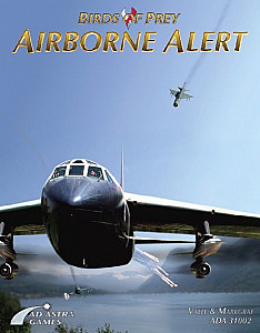 
                            Изображение
                                                                дополнения
                                                                «Birds of Prey: Airborne Alert»
                        