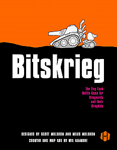 Bitskrieg