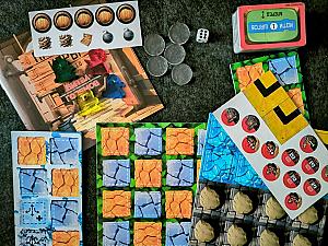 Компоненты