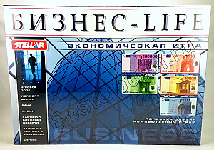 Бизнес - Life
