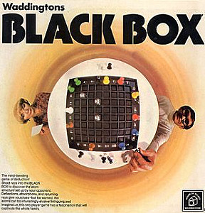 
                            Изображение
                                                                настольной игры
                                                                «Black Box»
                        