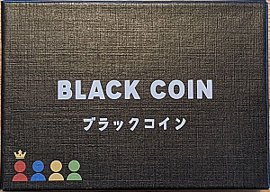 Black Coin