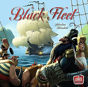 Black Fleet