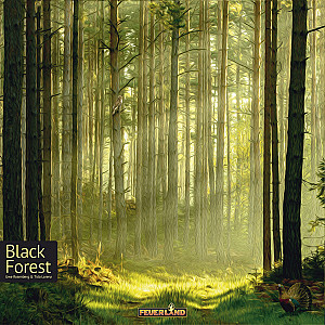 
                                            Изображение
                                                                                                настольной игры
                                                                                                «Black Forest»
                                        