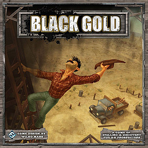 
                            Изображение
                                                                настольной игры
                                                                «Black Gold»
                        