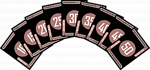 
                            Изображение
                                                                промо
                                                                «Black Hat: Celebrity Status Promo Deck»
                        