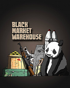 Black Market Warehouse