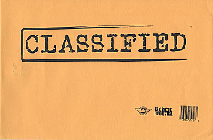 
                            Изображение
                                                                промо
                                                                «Black Orchestra: Classified Promo Pack»
                        