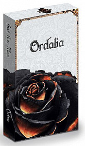 
                            Изображение
                                                                дополнения
                                                                «Black Rose Wars: Ordalia»
                        