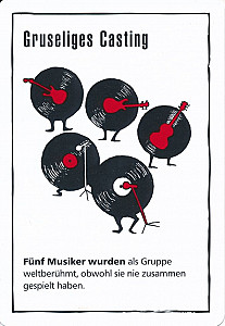 
                            Изображение
                                                                промо
                                                                «Black Stories: Promostory "Gruseliges Casting"»
                        