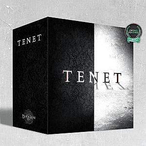 
                            Изображение
                                                                дополнения
                                                                «Black War Rose: Revised Edition – Tenet Box»
                        