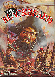 
                            Изображение
                                                                настольной игры
                                                                «Blackbeard»
                        