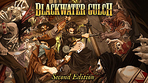 Blackwater Gulch