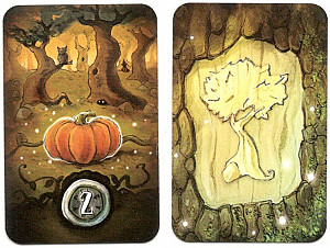 
                            Изображение
                                                                дополнения
                                                                «Blackwood: The Halloween Pumpkin»
                        
