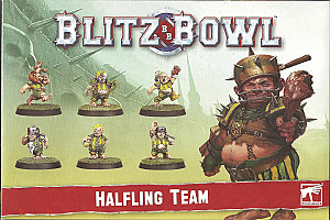 
                            Изображение
                                                                дополнения
                                                                «Blitz Bowl: Halfling Team»
                        