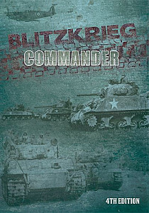 Blitzkrieg Commander 4