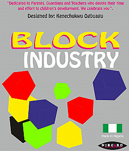Block Industry