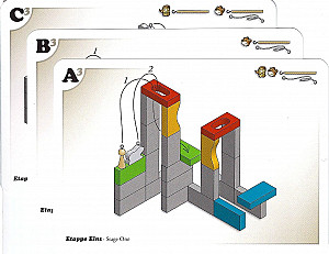 
                            Изображение
                                                                дополнения
                                                                «Blocky Mountains: Double-Set Bonus Routes»
                        