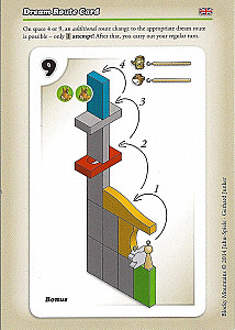 
                            Изображение
                                                                дополнения
                                                                «Blocky Mountains: Dream Route Card»
                        