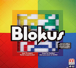 
                                                Изображение
                                                                                                        настольной игры
                                                                                                        «Блокус»
                                            
