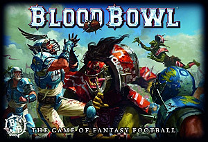 
                            Изображение
                                                                настольной игры
                                                                «Blood Bowl (2016 edition)»
                        