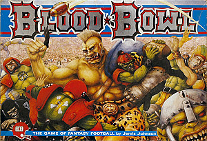 
                            Изображение
                                                                настольной игры
                                                                «Blood Bowl (Second Edition)»
                        