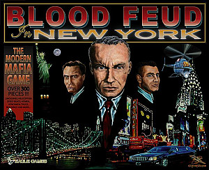 Blood Feud in New York