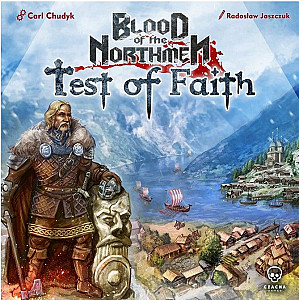 
                            Изображение
                                                                дополнения
                                                                «Blood of the Northmen: Test of Faith»
                        