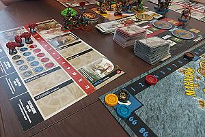 Кровь и ярость