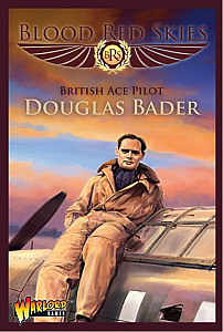 
                            Изображение
                                                                дополнения
                                                                «Blood Red Skies: British Ace Pilot – Douglas Bader»
                        